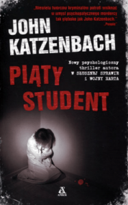 Piąty student - John Katzenbach