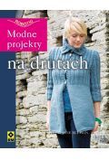 Modne projekty na drutach