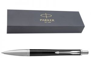 PARKER URBAN DŁUGOPIS PREMIUM EBONY METAL NOWOŚĆ