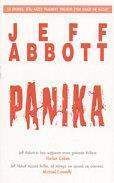 Panika - Jeff Abbott