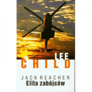 Elita zabójców - Lee Child