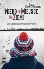 Niebo to miejsce na ziemi - Ake Edwardson