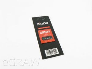 Knoty do zapalniczek Zippo * Oryginalne