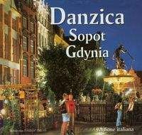 Danzica Sopot Gdynia versione italiana - Rudziński Grzegorz, Parma Christian