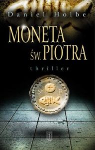 Moneta św. Piotra - Daniel Holbe