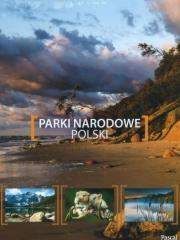 Parki narodowe Polski - Praca zbiorowa