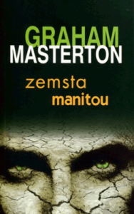 Zemsta Manitou. - Graham Masterton