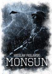 Monsun - Wiesław Pasławski