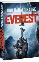 Everest - Hauge Odd Harald