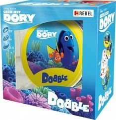 Dobble Gdzie jest Dory?