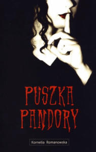 Puszka Pandory. - Kornelia Romanowska