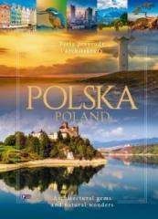 Polska Perły przyrody i architektury - Praca zbiorowa