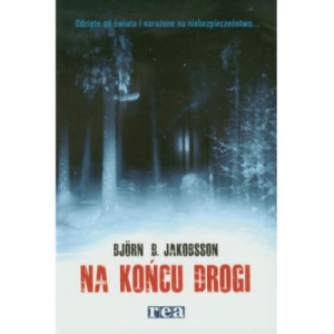 Na końcu drogi - Bjorn Jakobsson