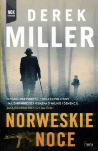 Norweskie noce - Miller Derek B.