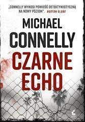 Czarne echo - Michael Connelly