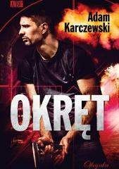 Okręt - Adam Karczewski