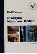 Praktyka kliniczna Konie