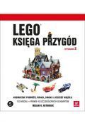 LEGO Księga przygód