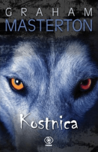 Kostnica - Graham Masterton