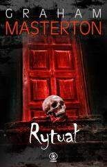 Rytuał - Graham Masterton
