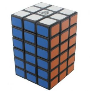 WitEden Super 3x3x6