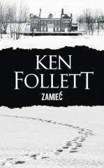 Zamieć - Ken Follett