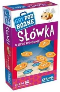 Słówka Mini