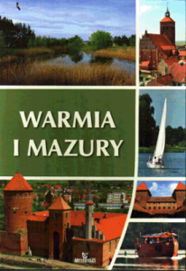 Warmia i Mazury. - Jakub Czarnowski