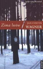 Zima lwów - Wagner Jan Costin