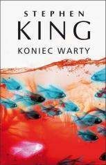 Koniec warty TW - Stephen King
