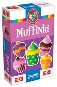 Muffinki