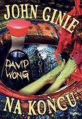 John ginie na końcu - David Wong