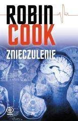 Znieczulenie - Robin Cook