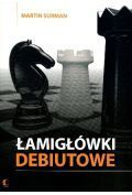 Łamigłówki debiutowe