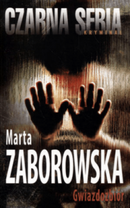 Gwiazdozbiór - Marta Zaborowska