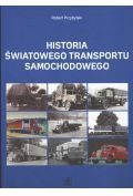 Historia światowego transportu samochodowego//