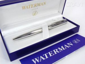 Waterman GRADUATE chrom CT Długopis