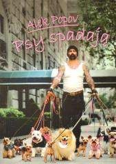 Psy spadają - Alek Popov