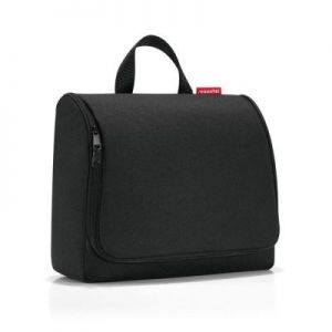 Kosmetyczka Toiletbag XL Black