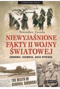 Niewyjaśnione fakty II wojny światowej