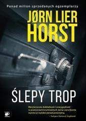 Ślepy trop - Horst Jorn Lier