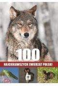 100 najciekawszych zwierząt Polski