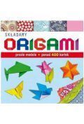 Składamy origami Proste modele