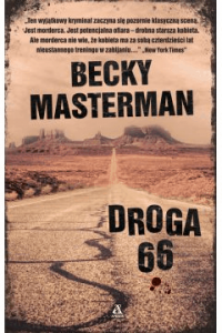 Droga 66 - Becky Masterman