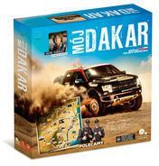 Mój Dakar