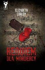 Requiem dla mordercy - Elizabeth Corley