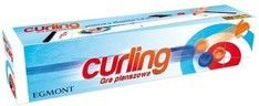 Curling Gra planszowa