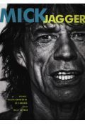 Mick Jagger