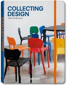 Książka Collecting Design