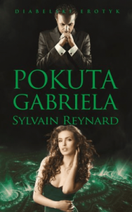 Pokuta Gabriela / Pocket - Sylvain Reynard